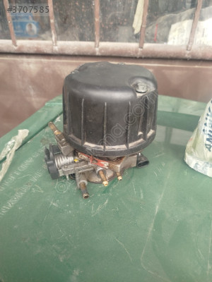FİAT SİENA 1.4 KOMPLE KARBÜRATÖR