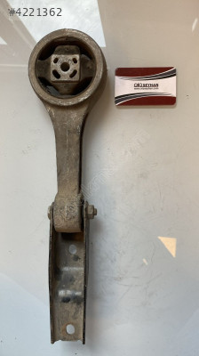 6Q0199851AP Seat toledo 2012-19 1.6 tdi cay şanzıman alt kulağı