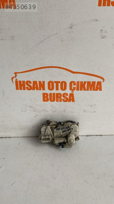 Pejo peugeot 306 sol ön orijinal çıkma