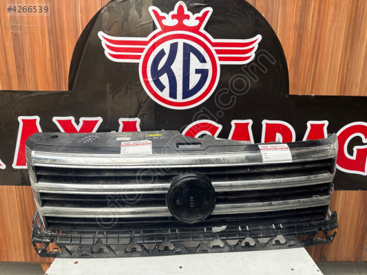 Volkswagen Crafter  panjur 2017 2025 panjur