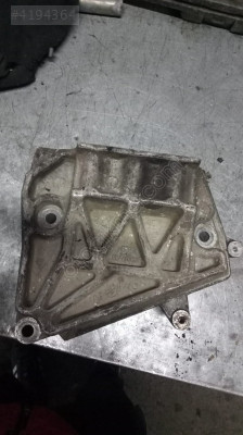 Chevrolet Captiva motor kulagi