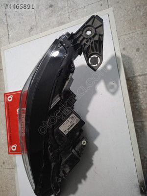 PEUGEOT 2008 208 SAG FAR