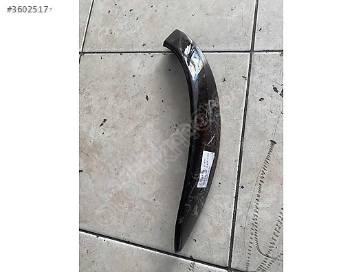 BMW F30 DÖŞEME KAPAĞI