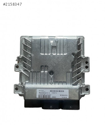 31355712 SID807EVO MOTOR BEYNI VOLVO V40 S40 S80