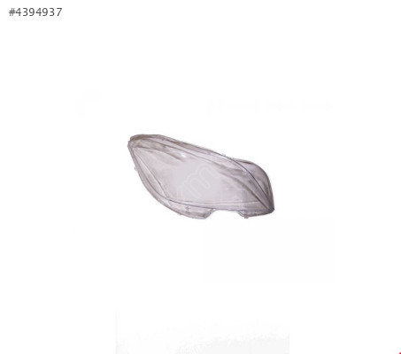 ÖN FAR CAMI SAĞ CLS W218 2011-