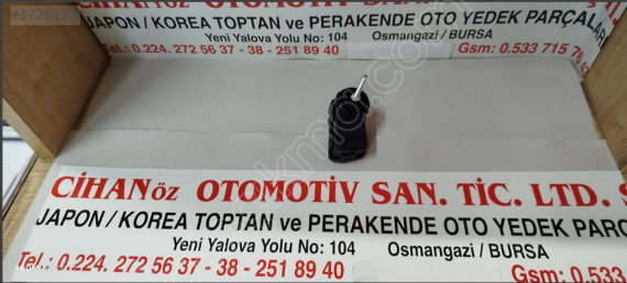 Hyundai H350-ERA RİO Far Ayar Motoru 92130-1E000