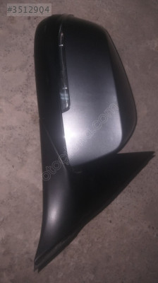 BMW 5.20 sağ ayna