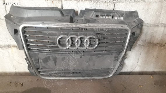 AUDI A3 2009 MODEL PANJUR