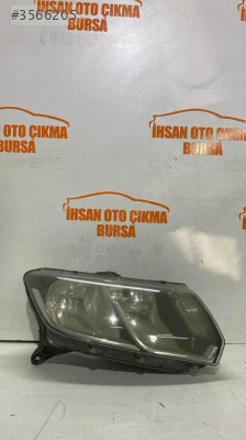 FAR  CLIO SYMBOL JOY  SAĞ 260105559R