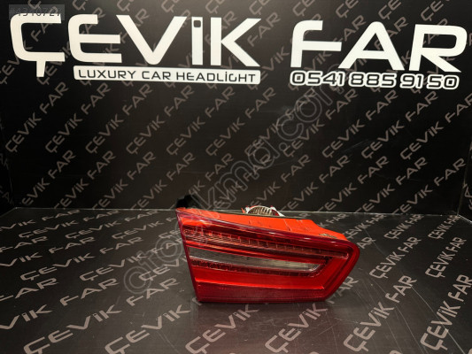 AUDİ A6 2012-2015 SOL STOP TAKIM