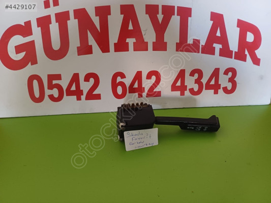 Favorit Sigecek Kolu