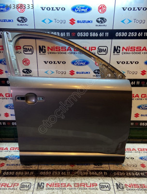 TOGG T10X SAĞ ÖN KAPI ORJİNAL ÇIKMA YEDEK PARÇA