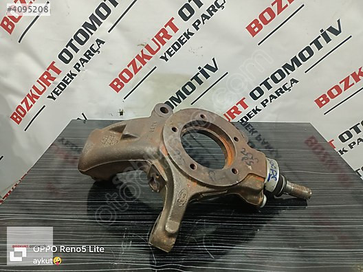 AKS TASIYICI SAG FORD TRANSIT V347 2.4 D 06- 6C11 3K185 AORJİNAL