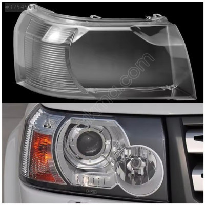 FREELANDER SAĞ FAR CAMI (SIFIR) 2007-2012