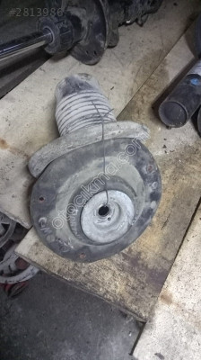 Partner Berlingo ön amartisor kepi yedek parça
