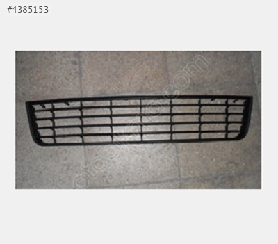 TAMPON IZGARASI (orta) GOLF5 04-10 1K0853677