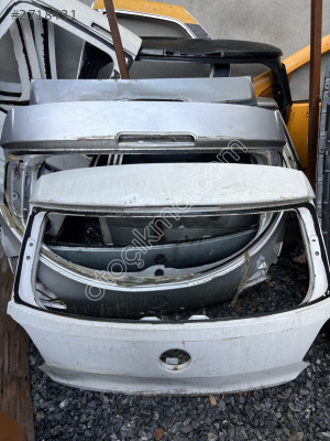 2013 2018 Volksvagen Polo çıkma arka bagaj