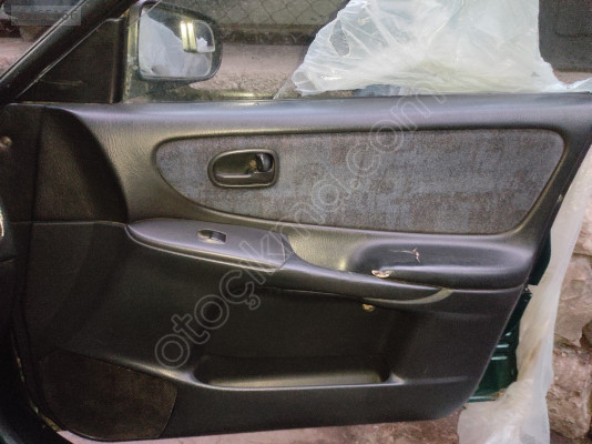 MAZDA 626 1998 ÇIKMA SAĞ ÖN KAPI DÖŞEMESİ