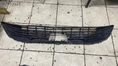 OPEL CORSA F ÖN TAMPON ALT ORTA IZGARA 9829832380 CANCAN OPE