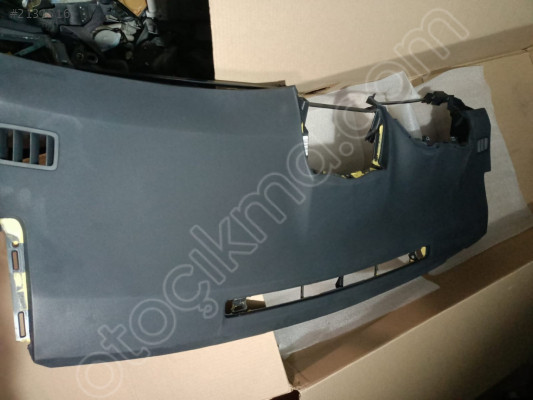 2008-2012 Toyota Corolla üst göğüs çıkma orjinal