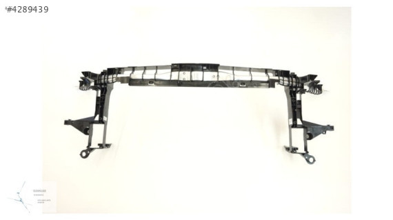 MERCEDES A SERİSİ W176 ÖN PANEL 2466200234