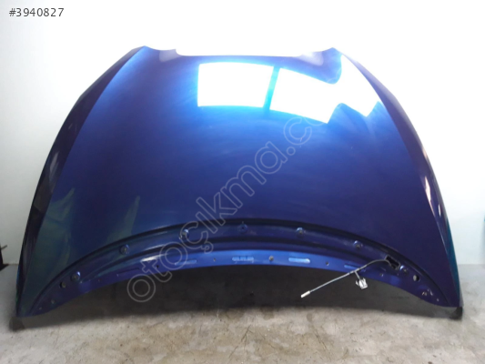 SEAT ALTEA ÇIKMA ORJİNAL KAPUT