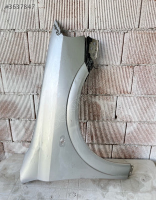 OPEL ASTRA H SAĞ ÇAMURLUK ORJİNAL ÇIKMA