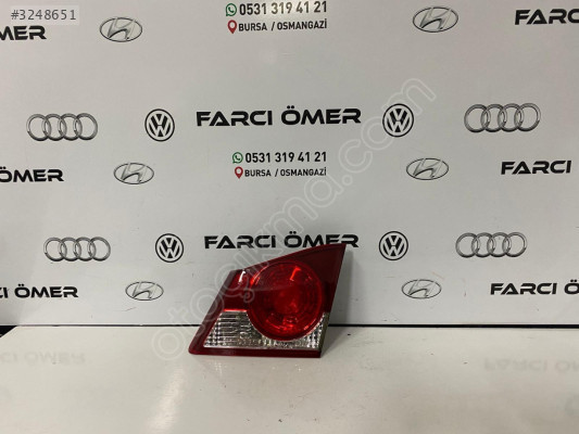 HONDA CİVİC SAĞ İÇ STOP ORJİNAL