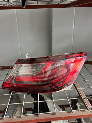 Renault Megane 4 çıkma arka sağ stop