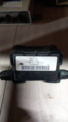 CHEVROLET EPİCA ELEKTRONİK MODÜL.OTO ERKAN ÜNYE