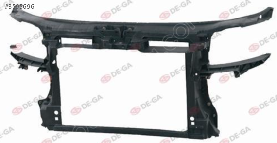 AUDI A3 2004 2008 ÖN PANEL SIFIR 8P0805588