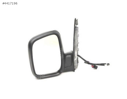 CADDY SOL AYNA 2003-2010 3 PIN 2K1857507K