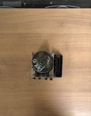 6Q0907379L VW POLO SKODA SEAT ABS BEYNİ