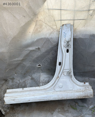 hyundai accent blue 2016 kesme sol orta direk (son fiyat)