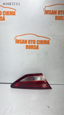 Iç sol kuyruk lamba seat leon 5f1 reference 90042872