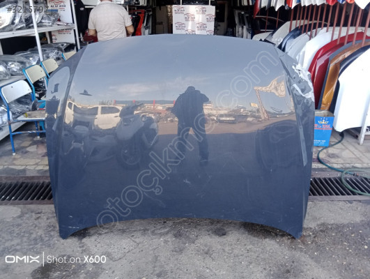 Volkswagen Passat b8 b8.5 motor kaputu