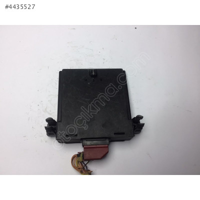 Audı A3 Gateway kontol Beyni 1K0907530AA