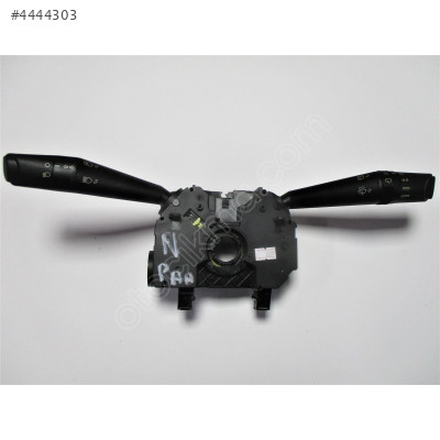 Fiat Panda Far Kolu Sinyal Kolu Komple