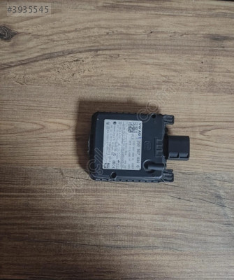 VOLKSWAGEN CADDY SEAT LEON AUDİ A3KÖR NOKTARADAR BEYNİ 2Q0907686G