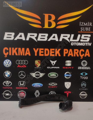 RENAULT CLİO 2 SYMBOL 1.2 HAVA FİLTRE GİRİŞ HORTUMU 8200305400