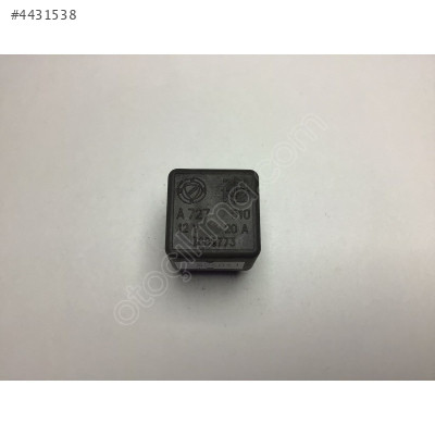 Fiat Tempra Uno Tipo Rölesi 12V20A 7686773