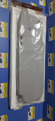 Mazda 323 1998-2001 Familia Sag-Sol Güneşlik