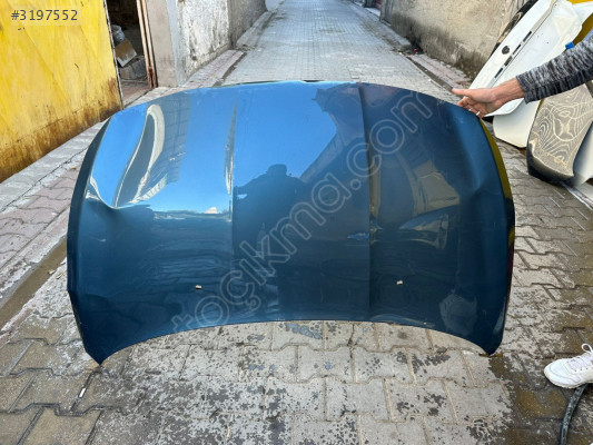 FİAT EGEA ÇIKMA MOTOR KAPUTU ORJİNAL