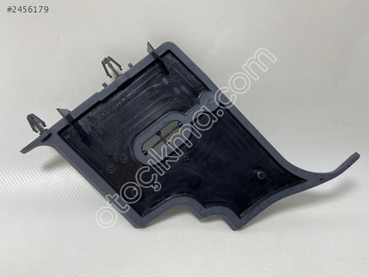 8200173586  ARKA PANEL ALT SACI MEGANE II
