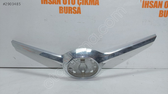 TOYOTA AURIS I 15-18 KROM panjur 5311102A40