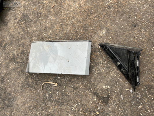 SKODA KAROQ ÇAMURLUK BAKALİTİ