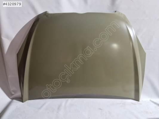 HYUNDAİ ACCENT ERA ÖN MOTOR KAPUTU SIFIR 2007-2011