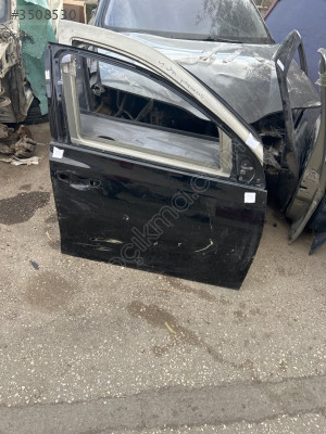 Golf 6 sağ ön kapı