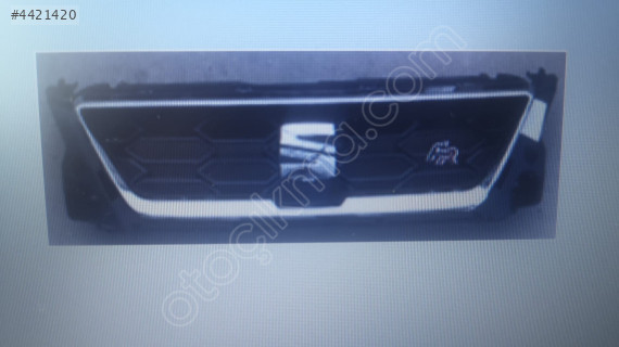 SEAT LEON ÖN PANJUR