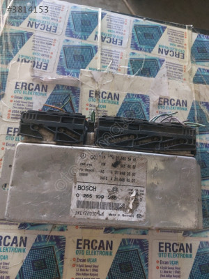 0265109538 mercedes esp beyni